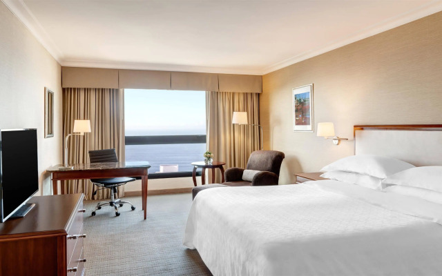 Sheraton Montevideo