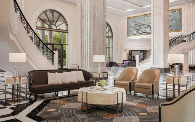Nha Trang Marriott Resort & Spa, Hon Tre Island - Image 2