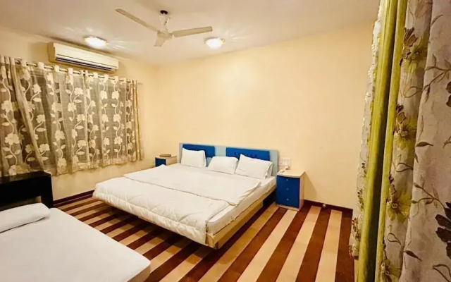 Embera by Joy Suites