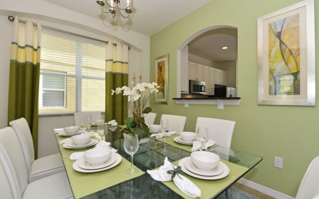 Watersong Resort 703