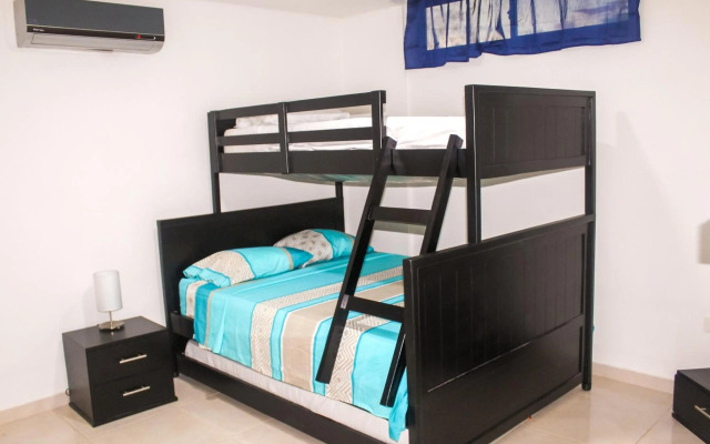 Hospedaje Mi Fortaleza