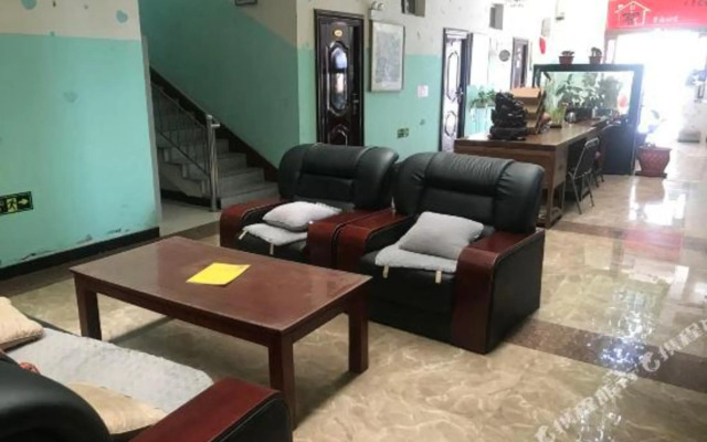 Puyang youth apartment