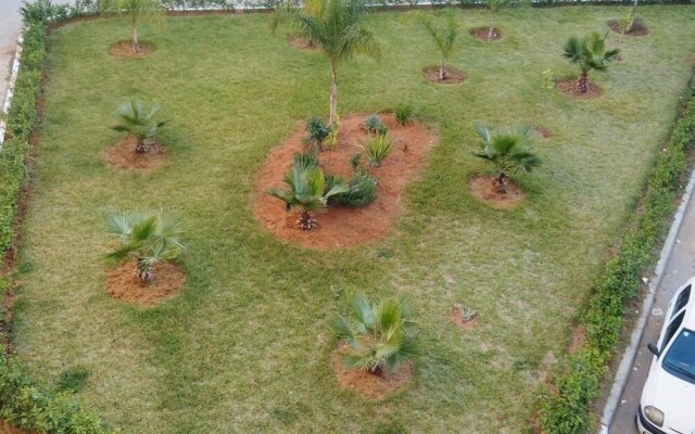 Appartement Luxueux à Rabat