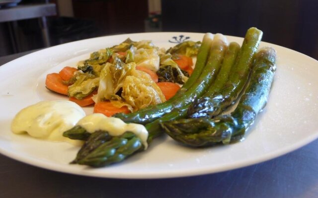 Agriturismo Il Cucco