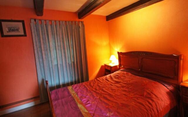 Gîte Gérardmer, 2 pièces, 2 personnes - FR-1-589-133