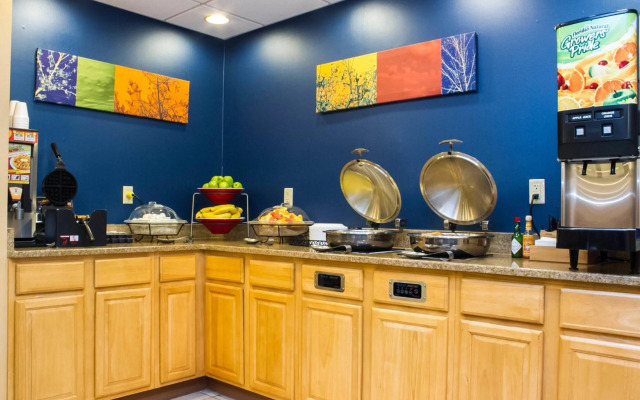 Fairfield Inn by Marriott LaGuardia Airport/Flushing