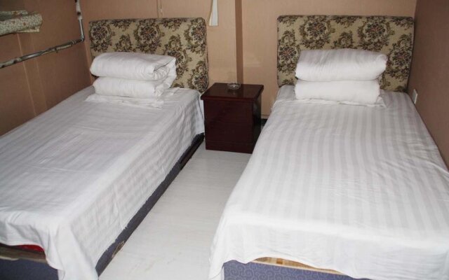 Harbin Yuexiang Fashion Hotel