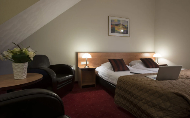 Bastion Hotel Apeldoorn Het Loo