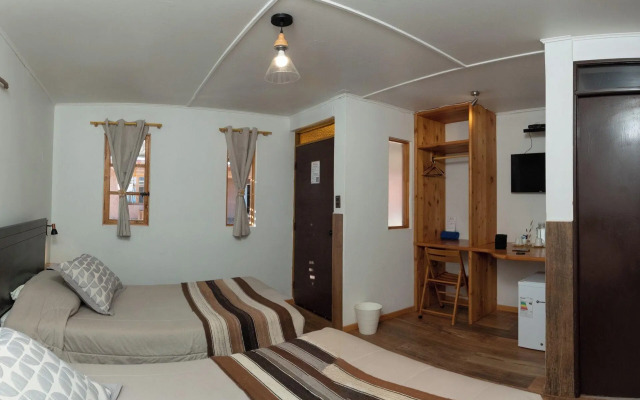 Casa Lickana B&B