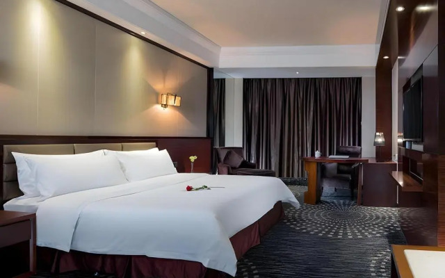 Venus Royal Hotel - Foshan