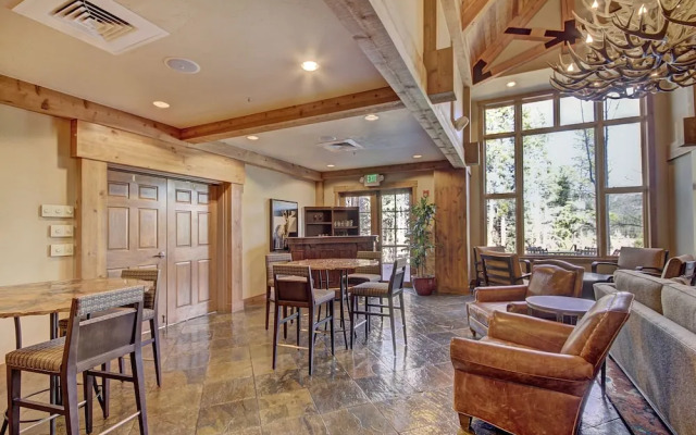 Mountain Thunder M1206