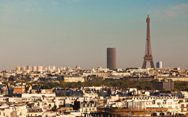 ibis budget Paris Porte de Montreuil