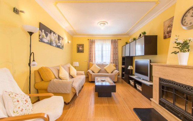 El Balcón de Siete Picos