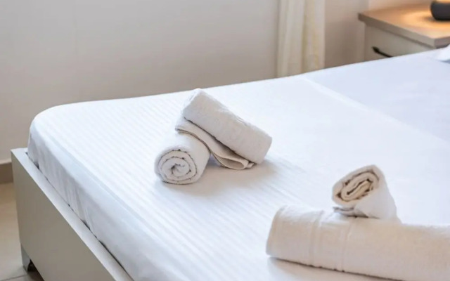 Velipoja Beach Apartment