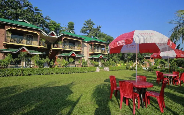 Ruposhi Bangla Eco Resort by OYO