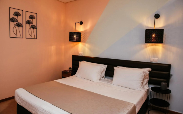Santo Thyrso Hotel