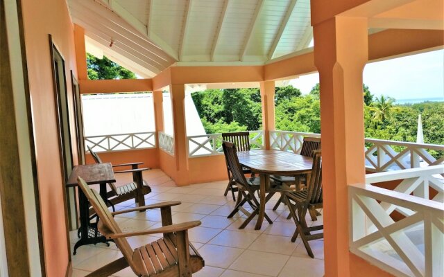 Tobago Hibiscus Villas and Apartments