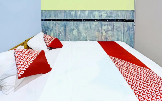 Oyo 91363 Lia Stay Syariah