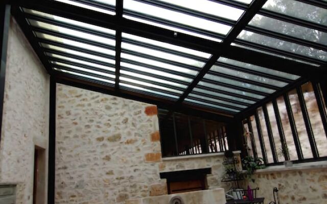 Chambres d'hôtes Mas Bella Cortis