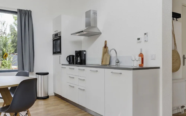 Stylish Escape in Enter