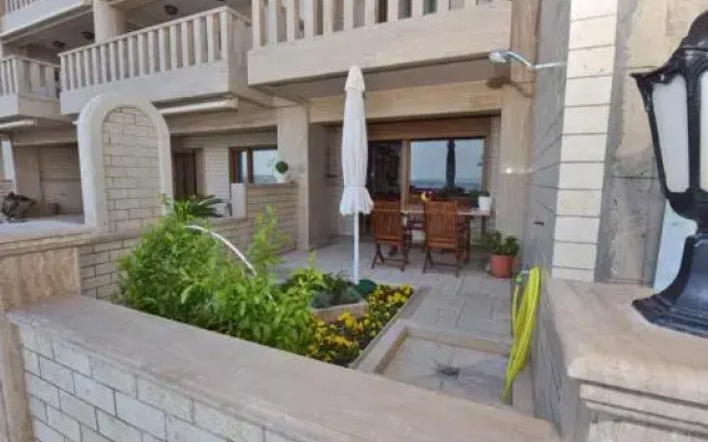 Camellia House Seafront - Nea Potidea Halkidiki
