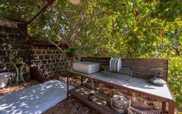 Hemdatya B&B
