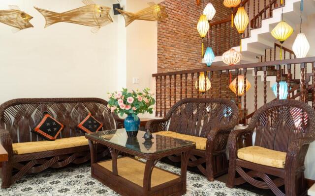 Virgo Villa Que