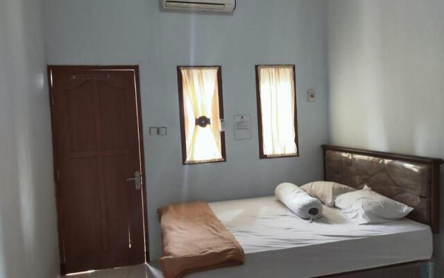 OYO 90029 Bwi Guest House