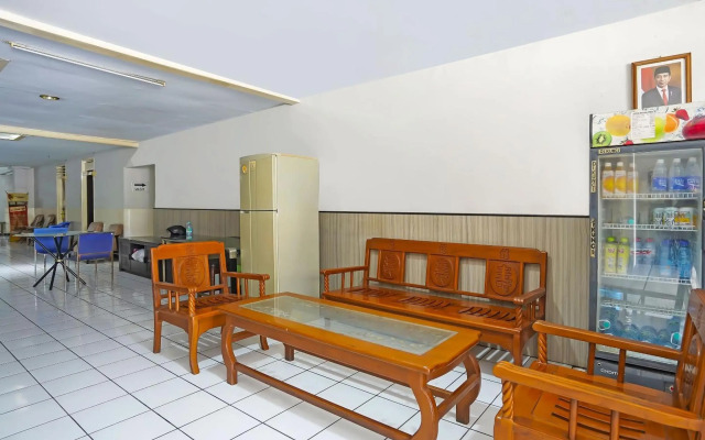 OYO 91710 Hotel Anugerah