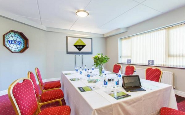 Gold Coast Resort Dungarvan