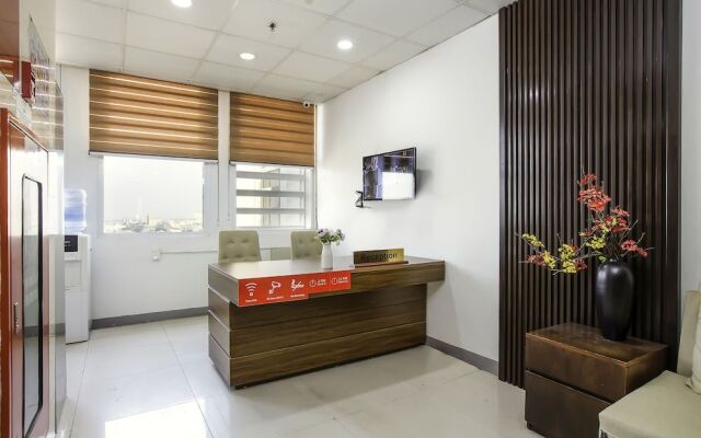Oyo 532 Lilyhometel Ctm