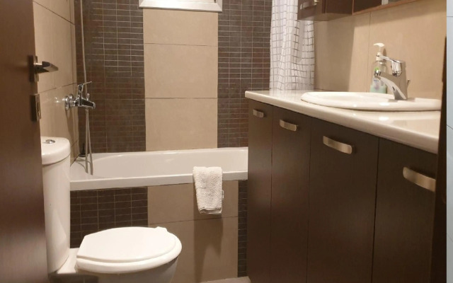 Superla Luxury Apartment (Breakbooking-Cy)