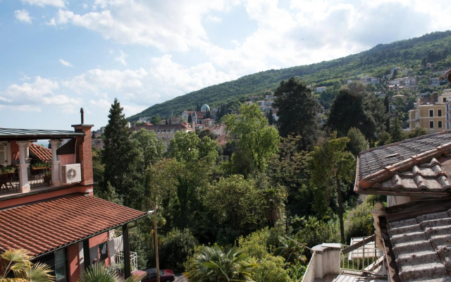 Stefani Studio Apartman