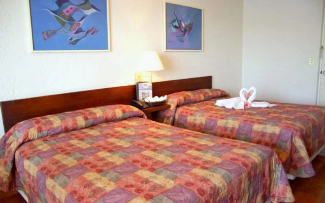 Alba Suites Acapulco