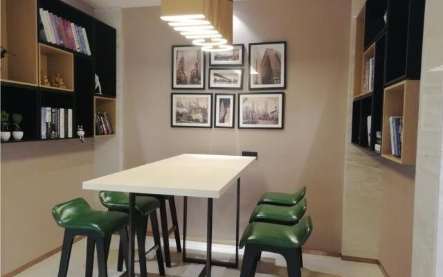 City Comfort Inn Baise Tianyang