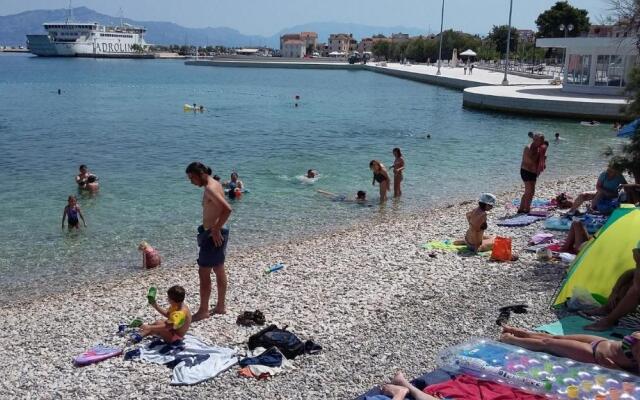 Apartments Adel - 70 m from beach