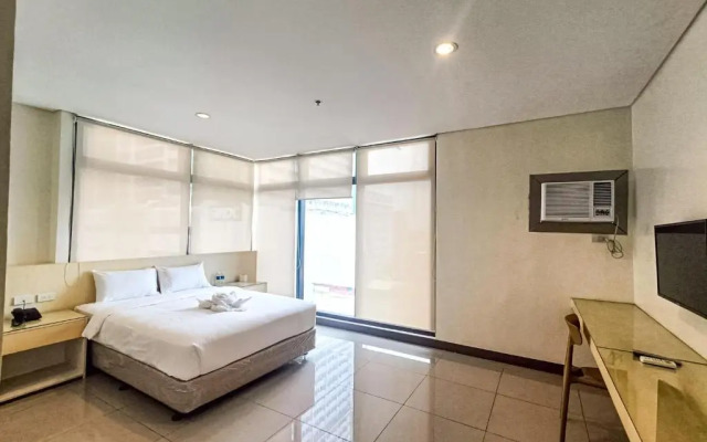 Kaizen Suites