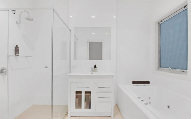 Swainson on O'Halloran