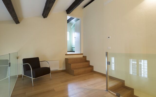 Arsenale Loft