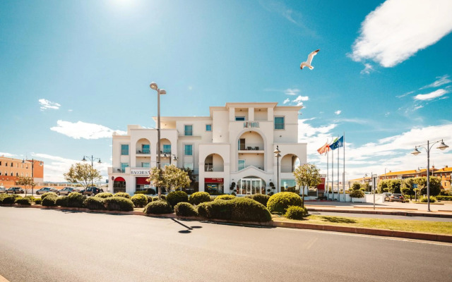 Jazz Hotel