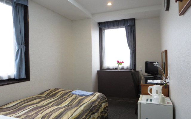 Terminal Hotel Matsuyama