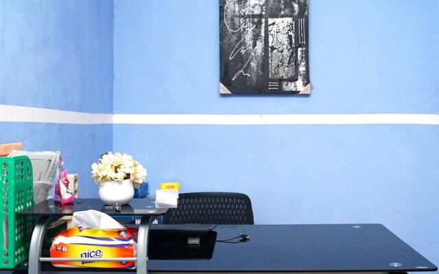 Grand Garuda Guest House by OYO Rooms