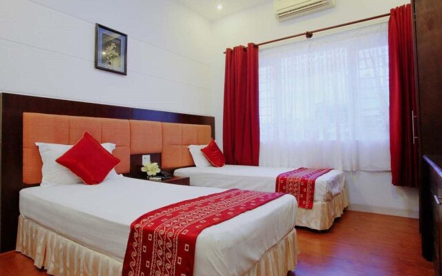 Chelsea Hotel Nha Trang