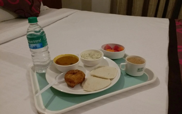 Zaith Residency, Chennai