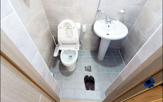 Gooreumchae Guest House