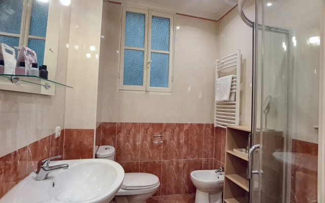 Le Voilier by Nestor&Jeeves