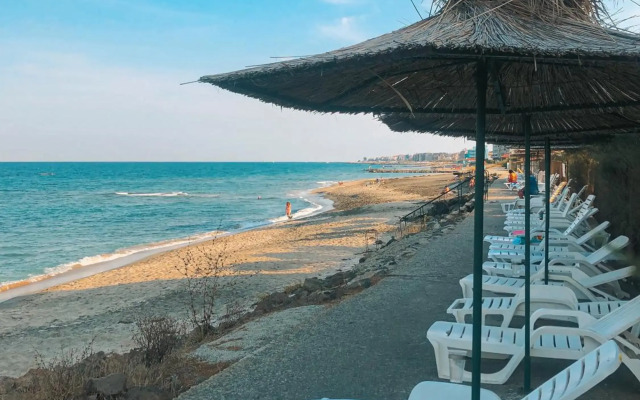 Sea Complex Relax& Spa- All Inclusive