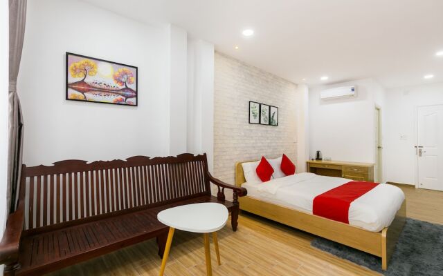 OYO 414 Saigon Home