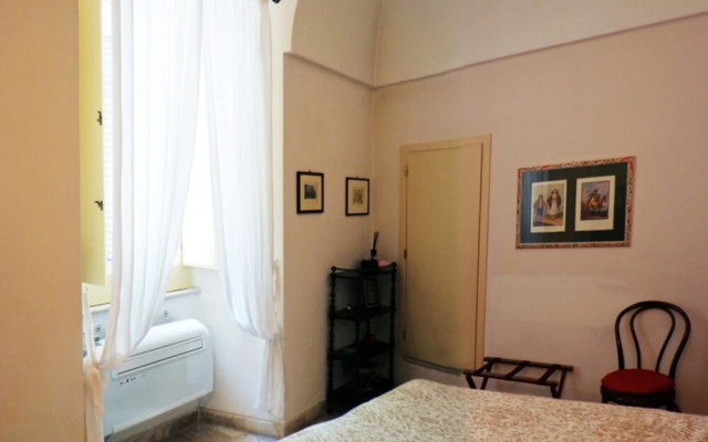 Relais del Senatore B&B