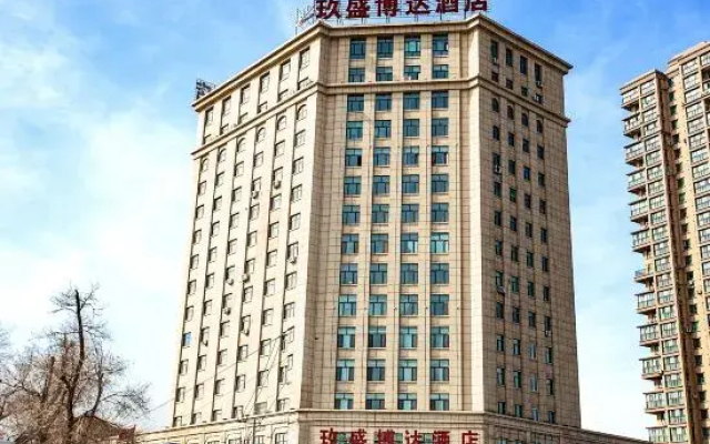 Changji jiuShengboda Hotel